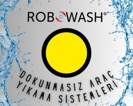Robowash Tanıtım Video
