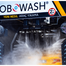 Robowash 180 Eco Smart