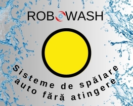 Robowash Tanıtım Video