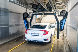 Robowash 180 Eco Smart