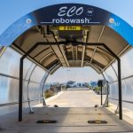 Robowash 180 Eco Basic